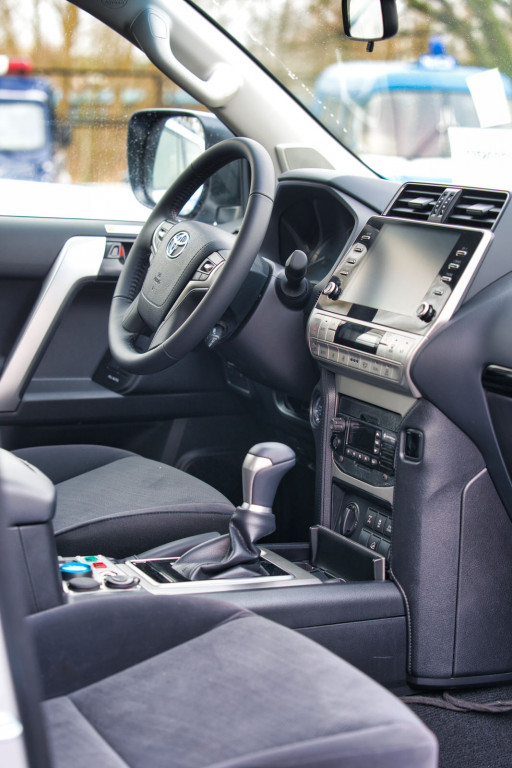 Nowe auto włocławskich 