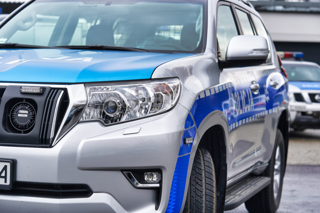 Nowe auto włocławskich 