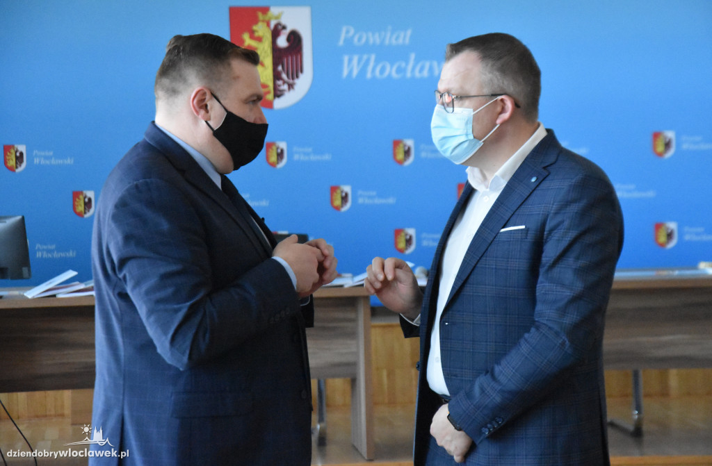 Urząd Marszałkowski rozdał środki na instalacje fotowoltaiczne