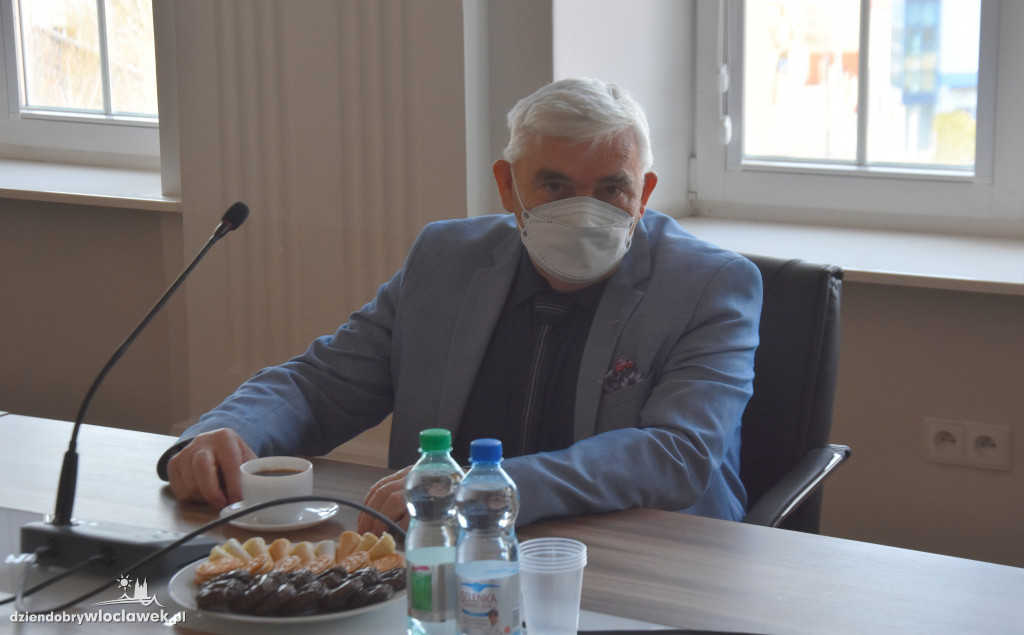 Urząd Marszałkowski rozdał środki na instalacje fotowoltaiczne