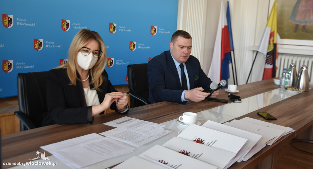Urząd Marszałkowski rozdał środki na instalacje fotowoltaiczne