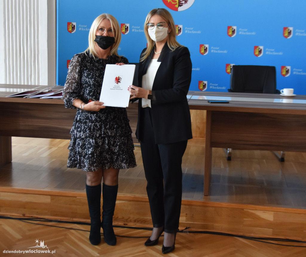 Urząd Marszałkowski rozdał środki na instalacje fotowoltaiczne