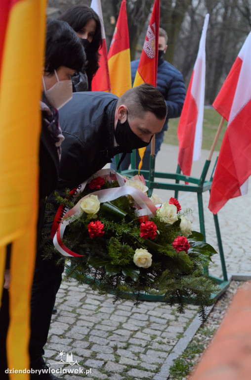 Rocznica katastrofy smoleńskiej - obchody