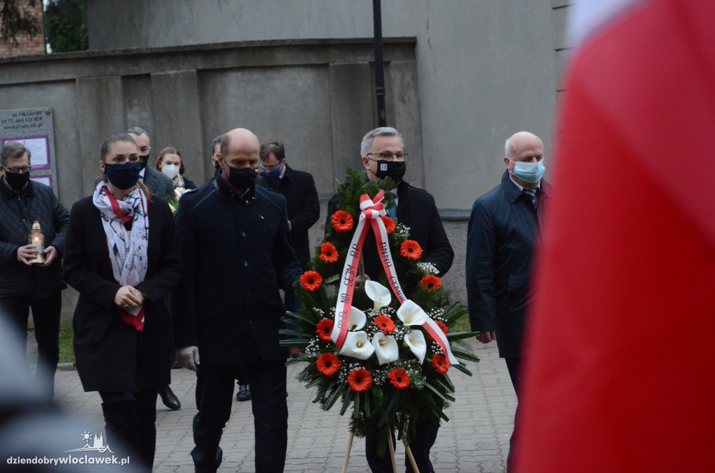 Rocznica katastrofy smoleńskiej - obchody