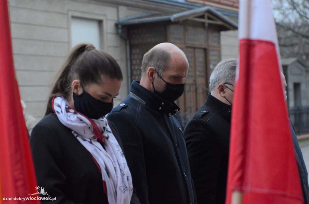Rocznica katastrofy smoleńskiej - obchody