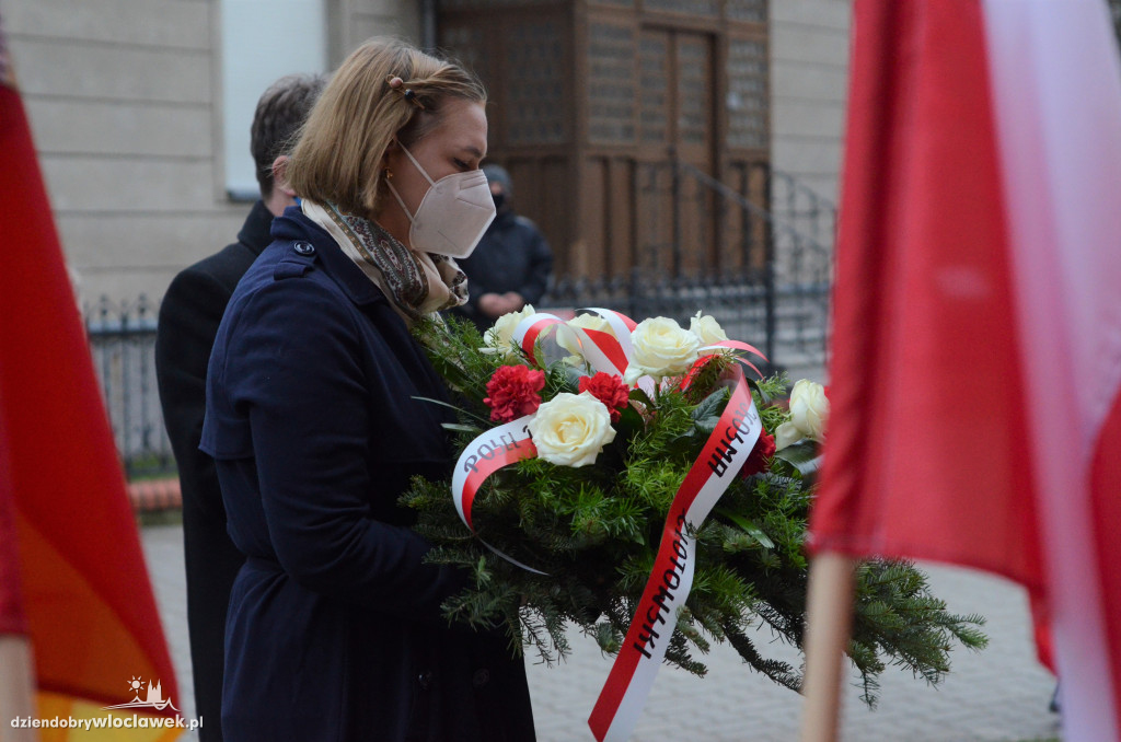 Rocznica katastrofy smoleńskiej - obchody