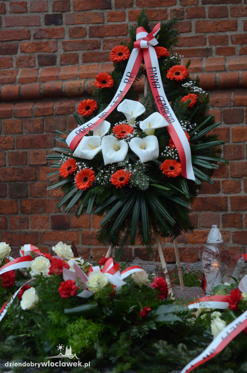 Rocznica katastrofy smoleńskiej - obchody