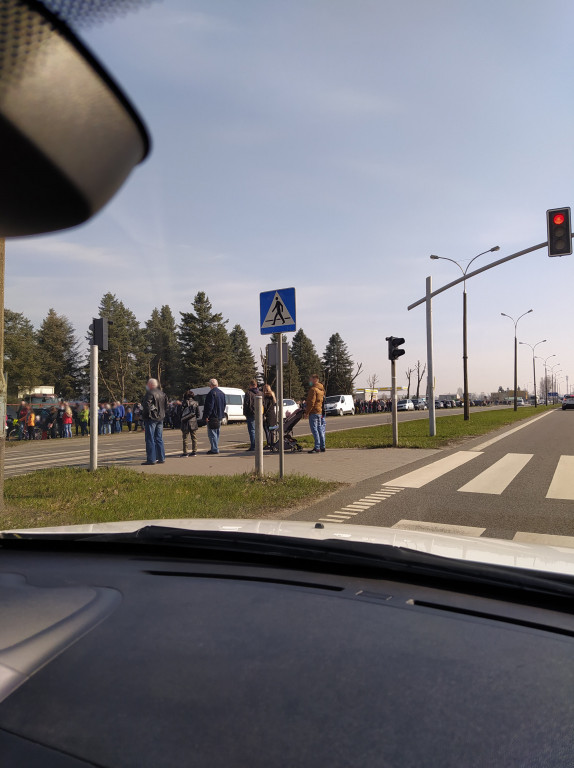 Wielkie tłumy na Pchlim Targu