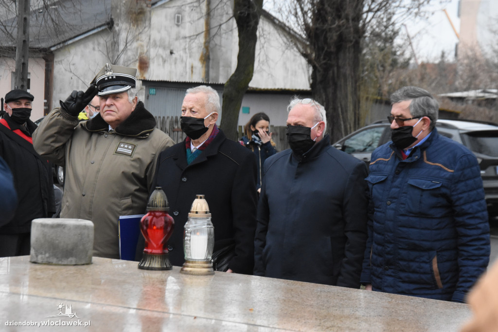 76. rocznica forsowania linii Odry i Nysy Łużyckiej