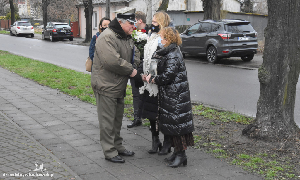 76. rocznica forsowania linii Odry i Nysy Łużyckiej
