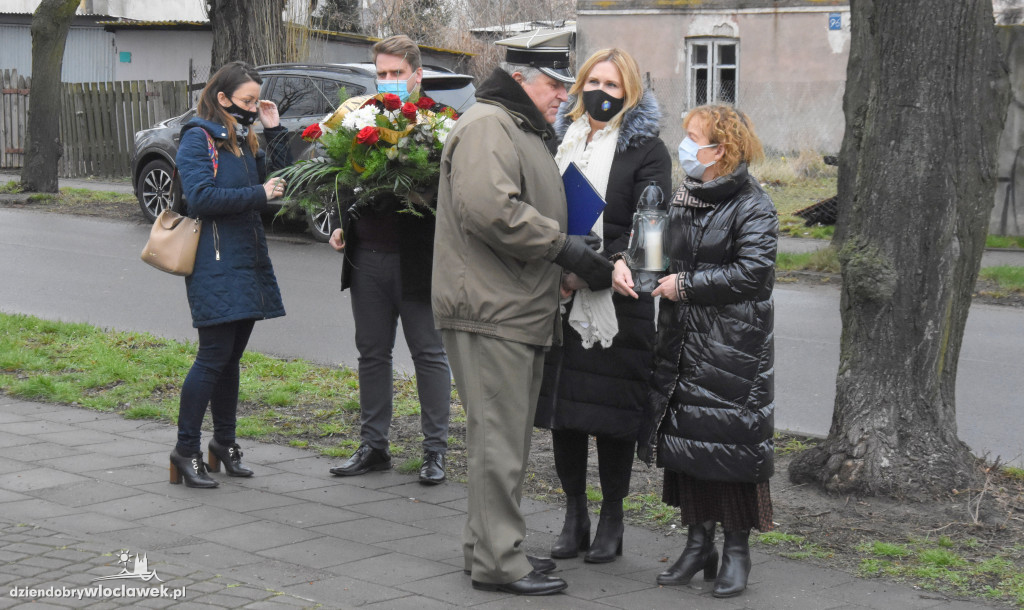 76. rocznica forsowania linii Odry i Nysy Łużyckiej