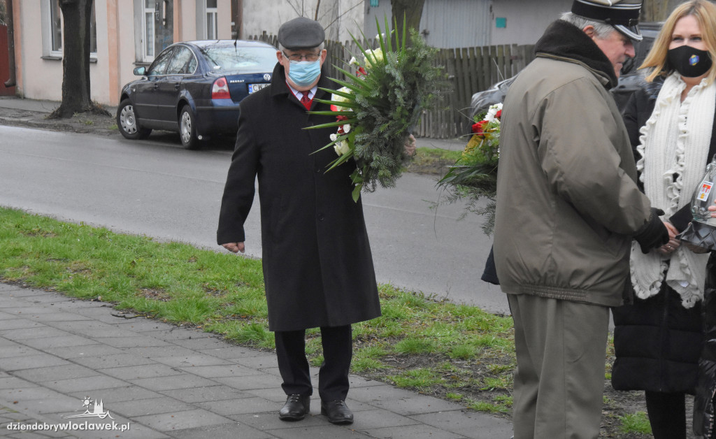 76. rocznica forsowania linii Odry i Nysy Łużyckiej