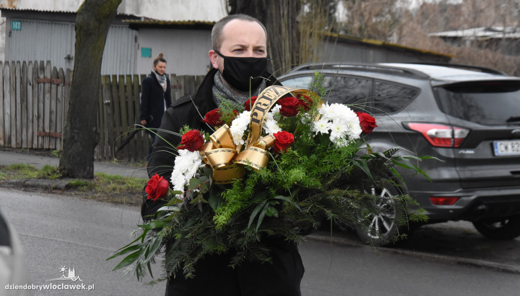 76. rocznica forsowania linii Odry i Nysy Łużyckiej