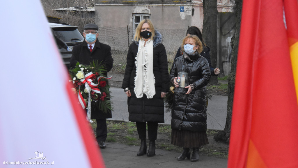76. rocznica forsowania linii Odry i Nysy Łużyckiej