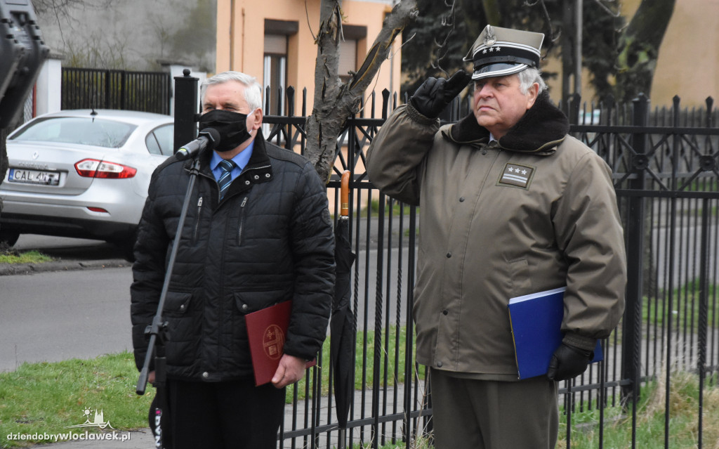76. rocznica forsowania linii Odry i Nysy Łużyckiej