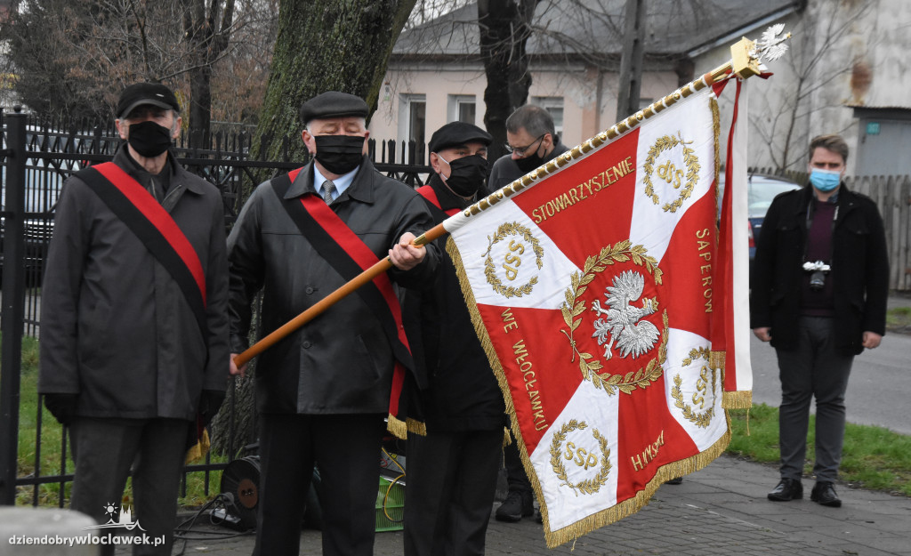 76. rocznica forsowania linii Odry i Nysy Łużyckiej