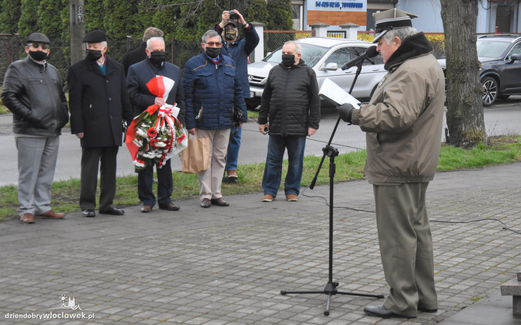 76. rocznica forsowania linii Odry i Nysy Łużyckiej