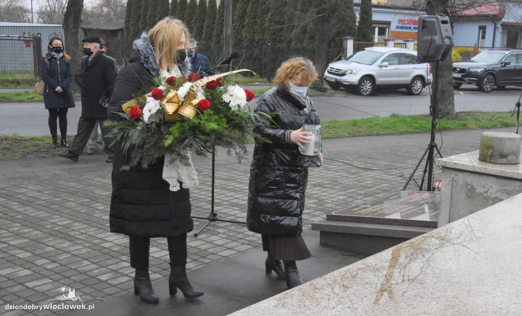 76. rocznica forsowania linii Odry i Nysy Łużyckiej