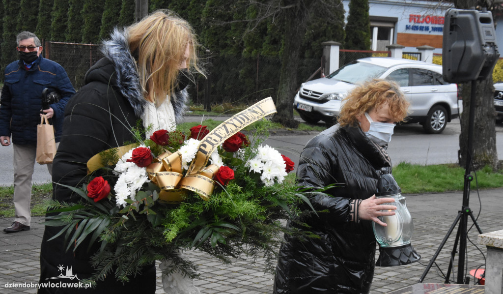 76. rocznica forsowania linii Odry i Nysy Łużyckiej
