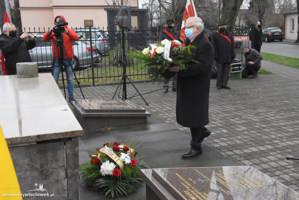 76. rocznica forsowania linii Odry i Nysy Łużyckiej