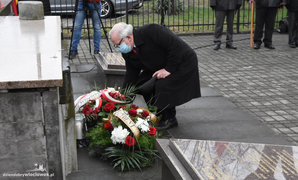 76. rocznica forsowania linii Odry i Nysy Łużyckiej