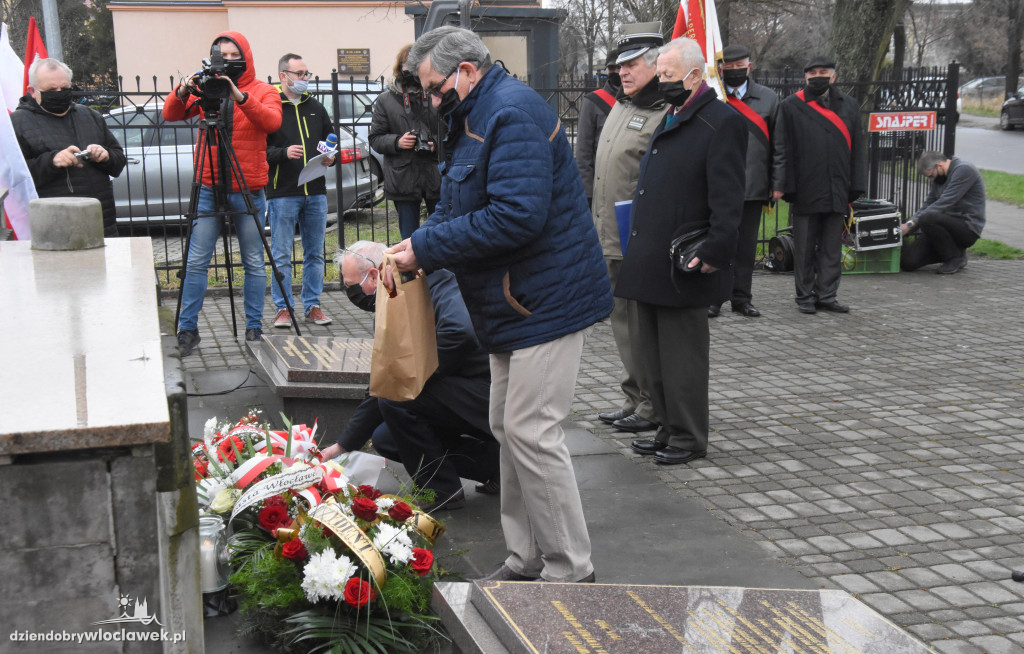 76. rocznica forsowania linii Odry i Nysy Łużyckiej