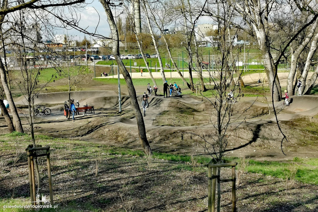 Aktywna niedziela we Włocławku