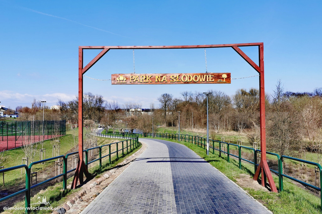 Aktywna niedziela we Włocławku