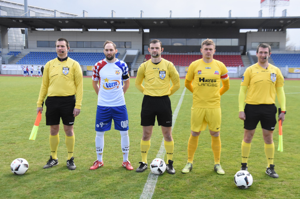 Derby Włocławka: Włocłavia - Lider