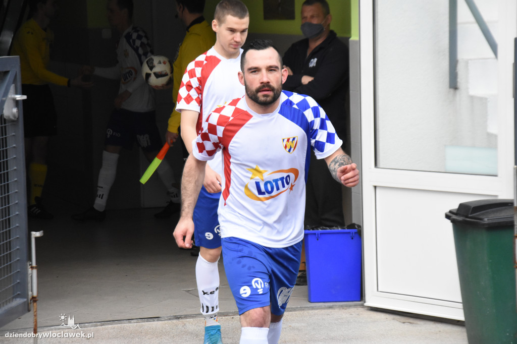 Derby Włocławka: Włocłavia - Lider