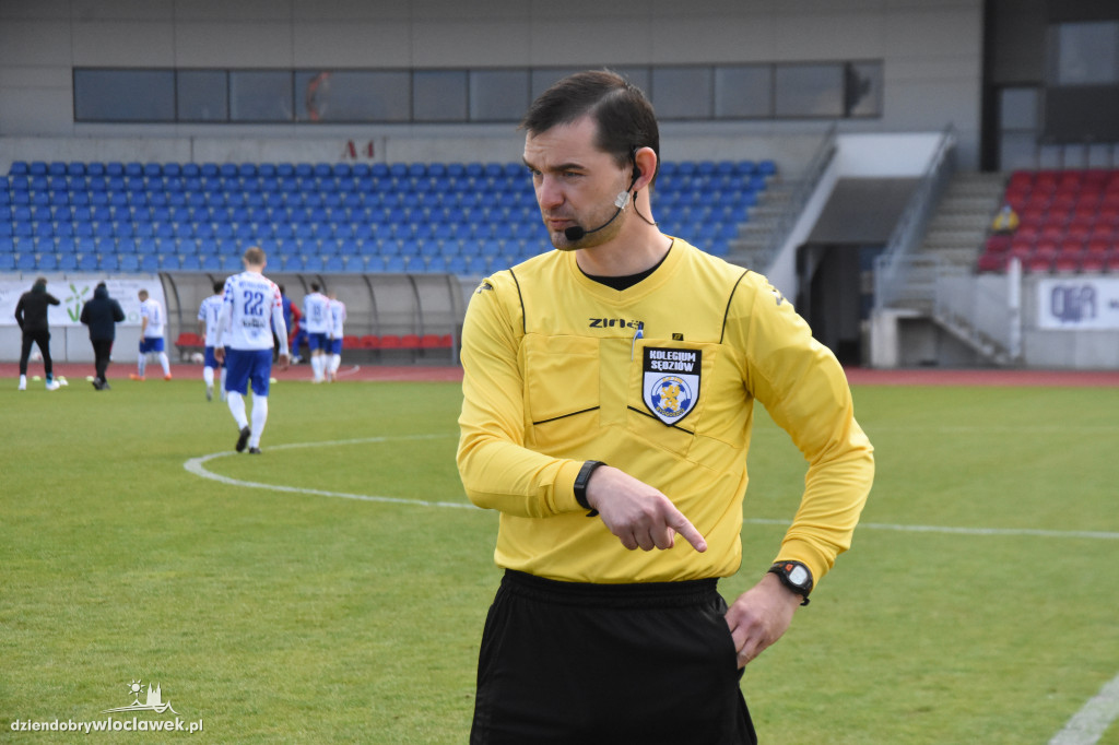 Derby Włocławka: Włocłavia - Lider