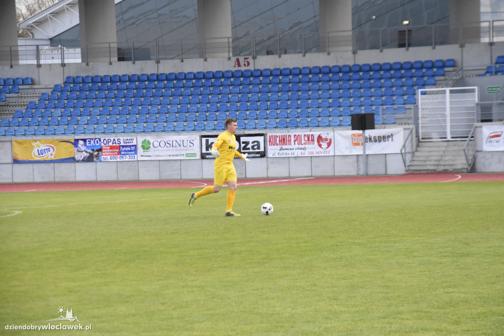 Derby Włocławka: Włocłavia - Lider