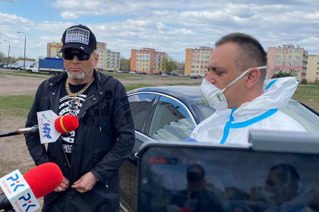 Detektyw Rutkowski znów we Włocławku