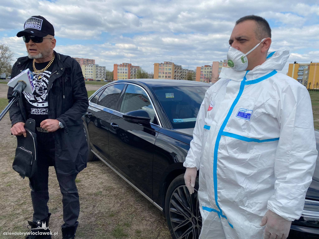 Detektyw Rutkowski znów we Włocławku
