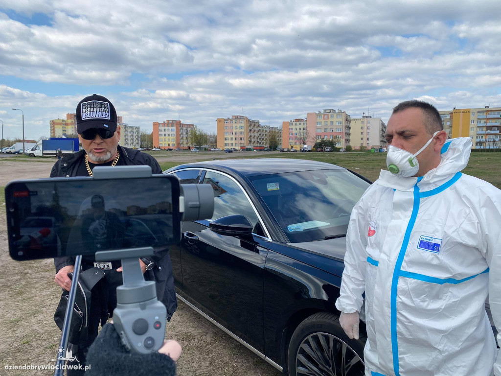 Detektyw Rutkowski znów we Włocławku