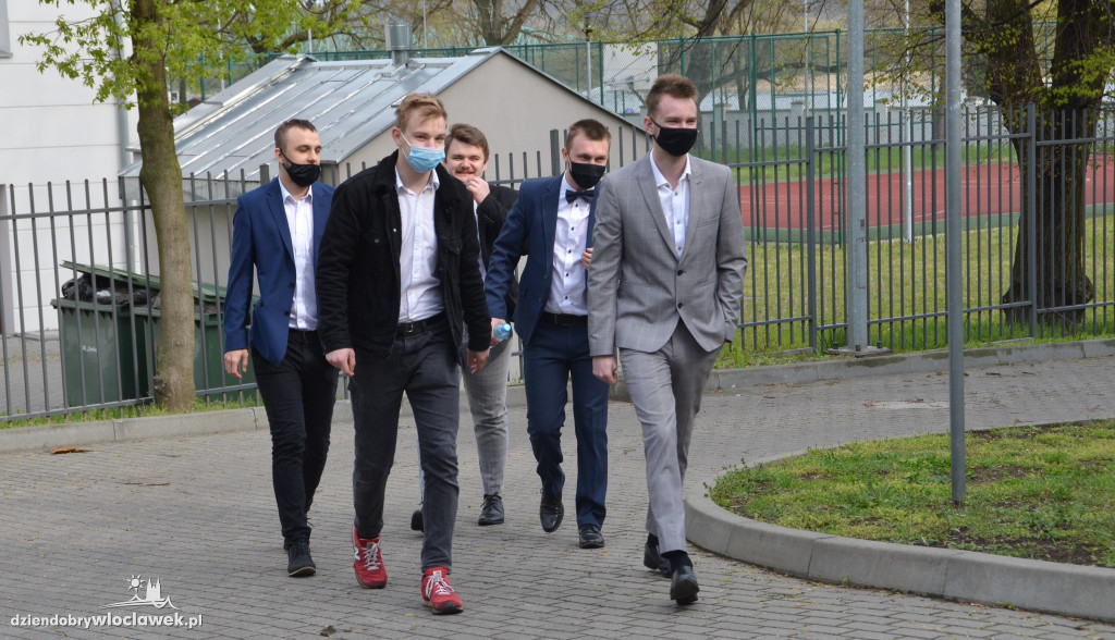 Matura w 