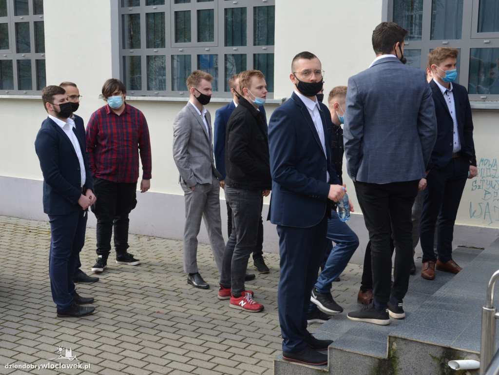 Matura w 