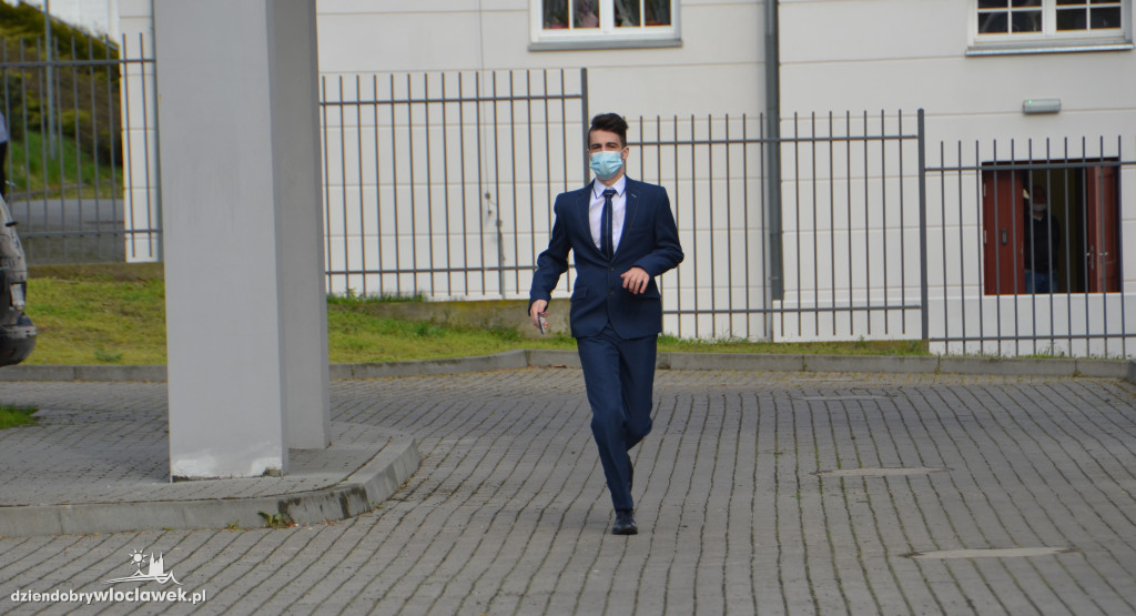 Matura w 