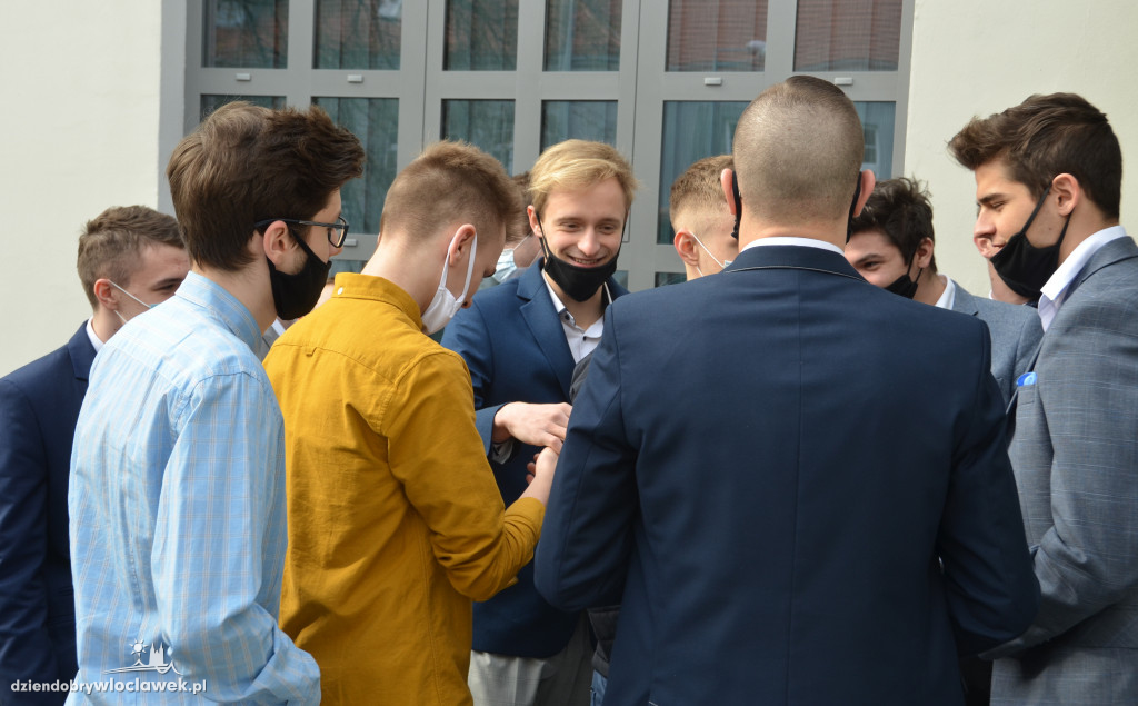 Matura w 