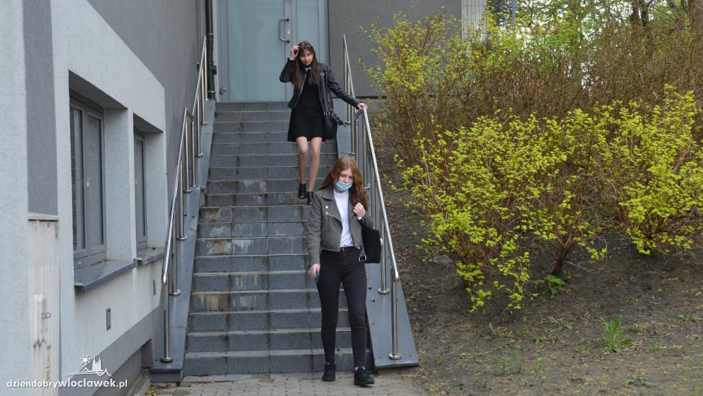 Matura w 