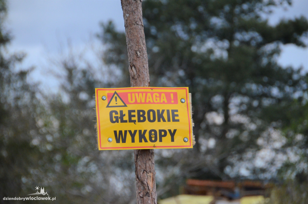 Budowa nowej izby wytrzeźwień