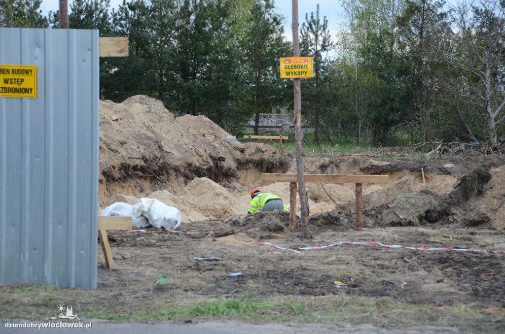 Budowa nowej izby wytrzeźwień