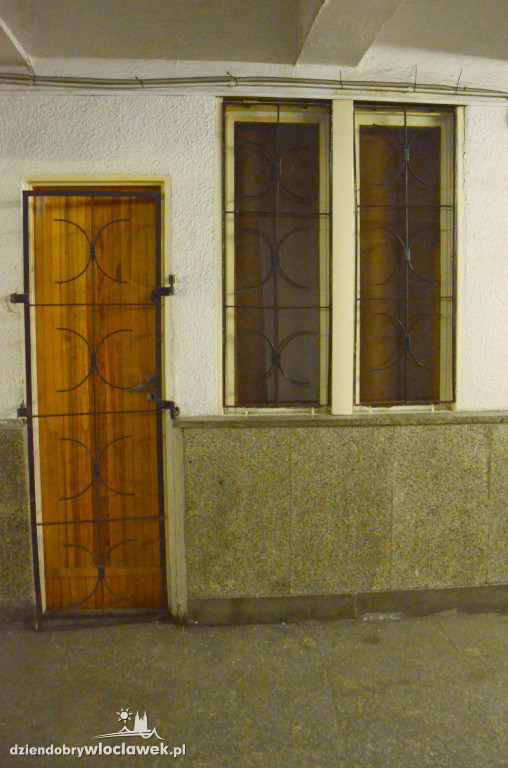 Ostatnie chwile włocławskiego dworca