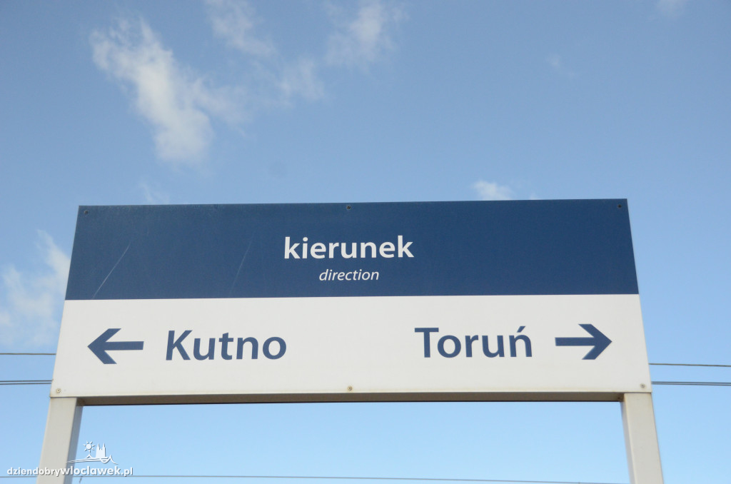 Ostatnie chwile włocławskiego dworca