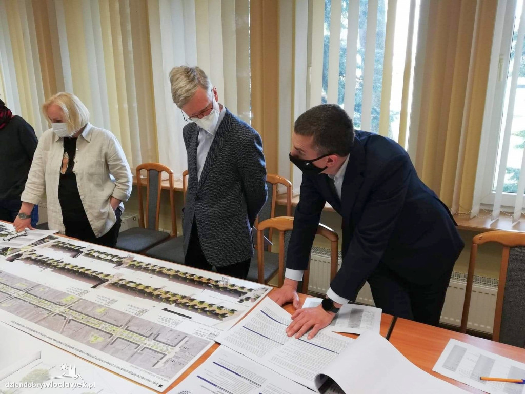 Sąd konkursowy wybiera projekt dla 3 Maja