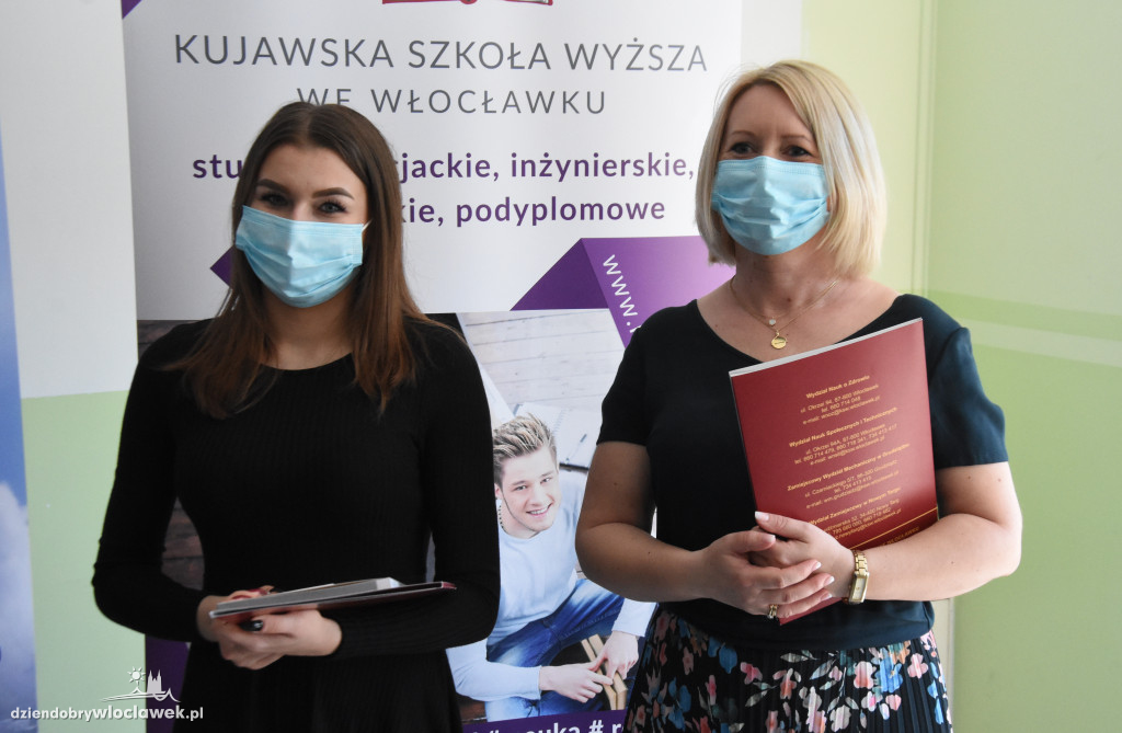 VI Regionalny Konkurs Młodych Logistyków Włocławek