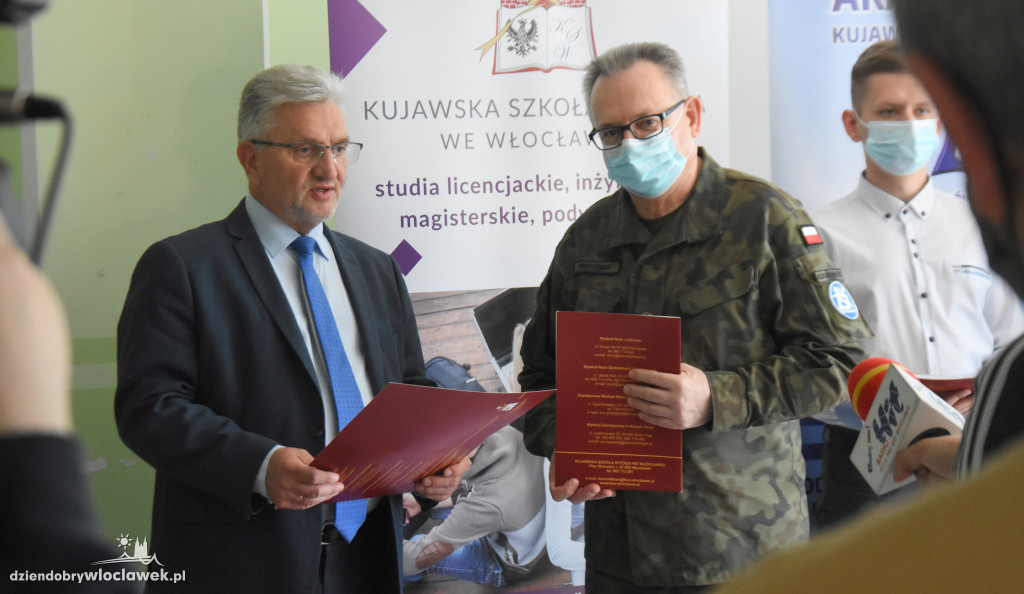 VI Regionalny Konkurs Młodych Logistyków Włocławek