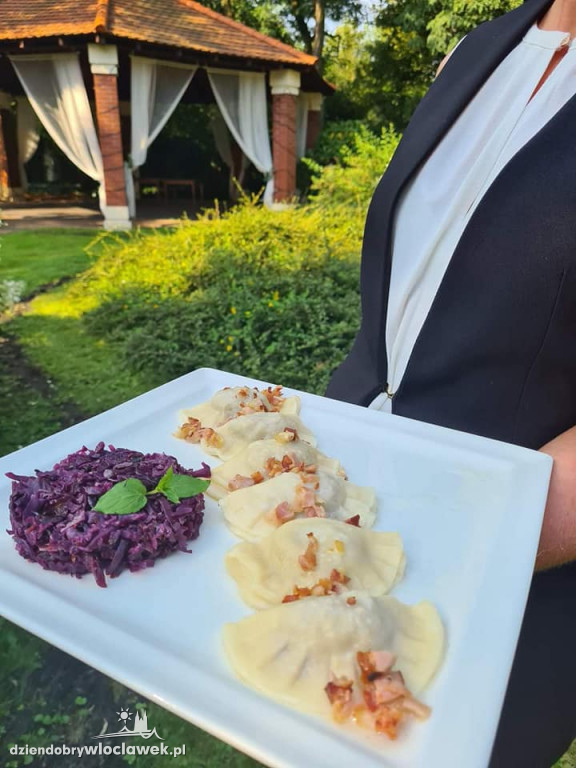 Takie ogródki mają włocławskie restauracje
