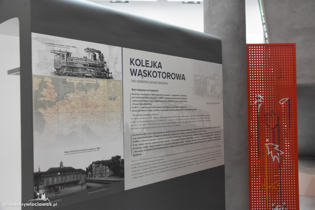 Muzeum w brzeskim 