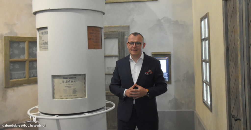 Muzeum w brzeskim 